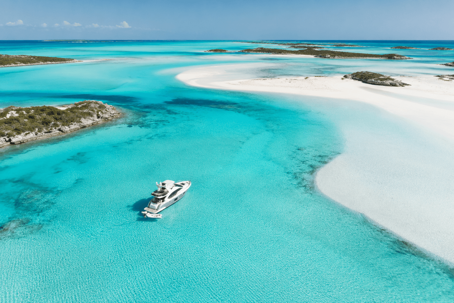 The Bahamas