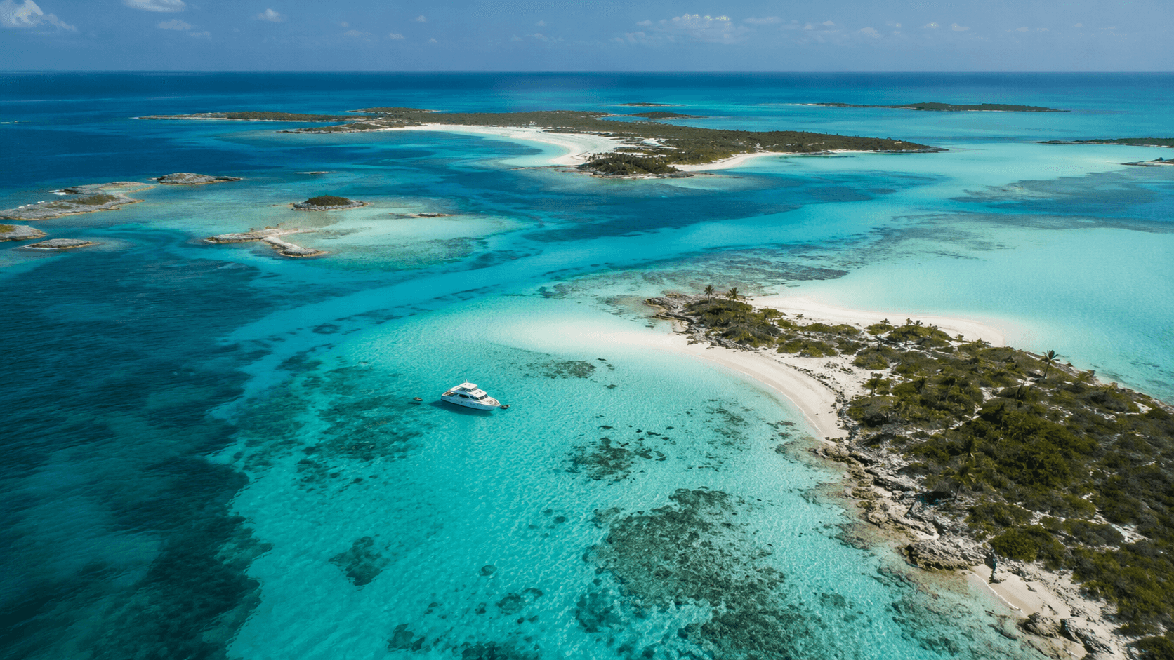 The Virgin Islands