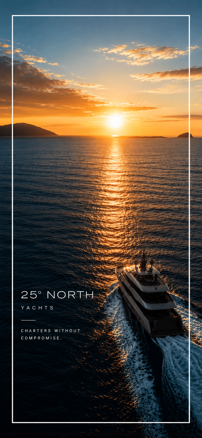 25° North hero